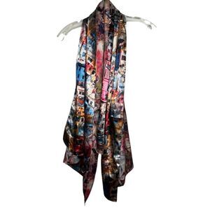 Gorgeous Silky Scarf‎